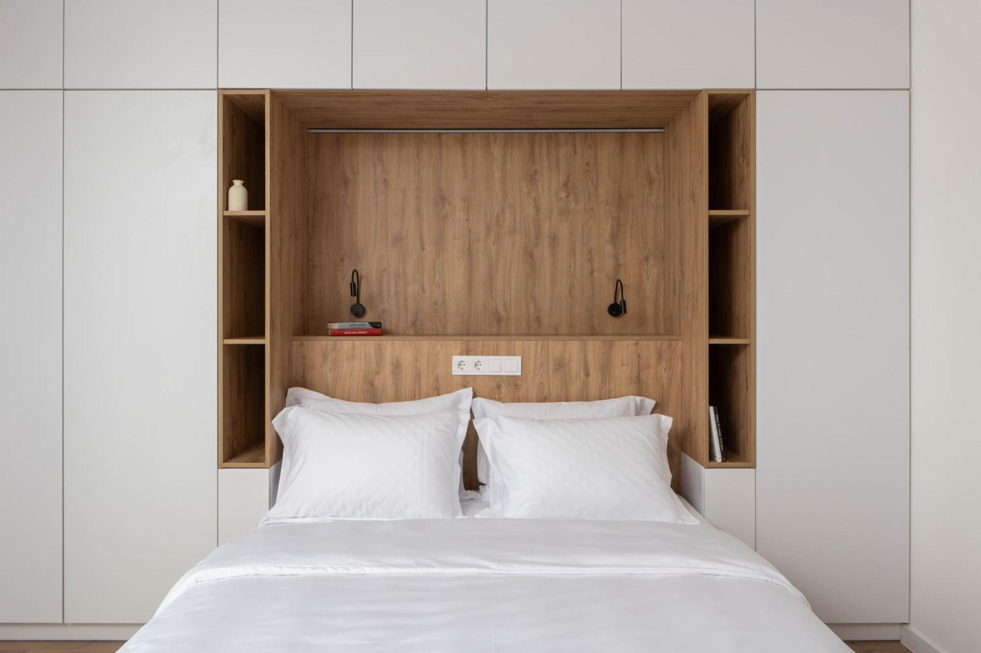 Lumen Living 4* Київ