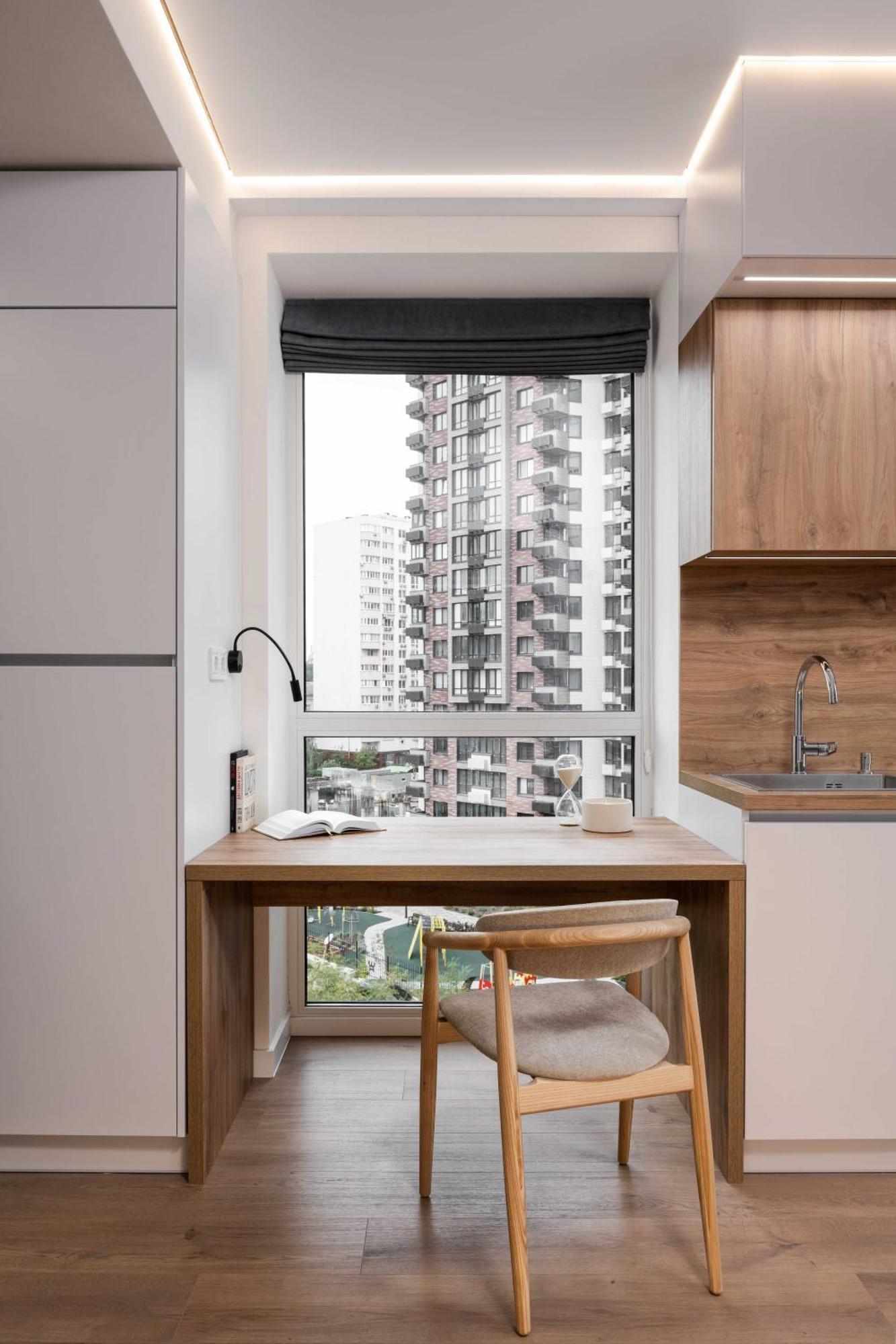 Lumen Living 4*